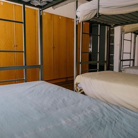 Azores Youth Hostels - Pico São Roque do Pico Екстериор снимка