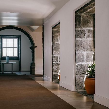 Azores Youth Hostels - Pico São Roque do Pico Екстериор снимка