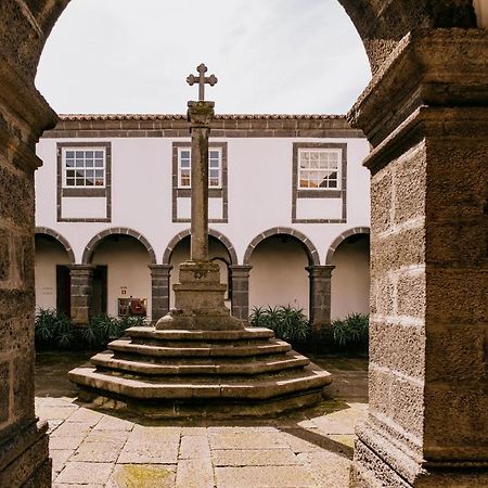 Azores Youth Hostels - Pico São Roque do Pico Екстериор снимка