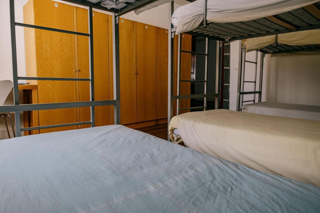 Azores Youth Hostels - Pico São Roque do Pico Екстериор снимка