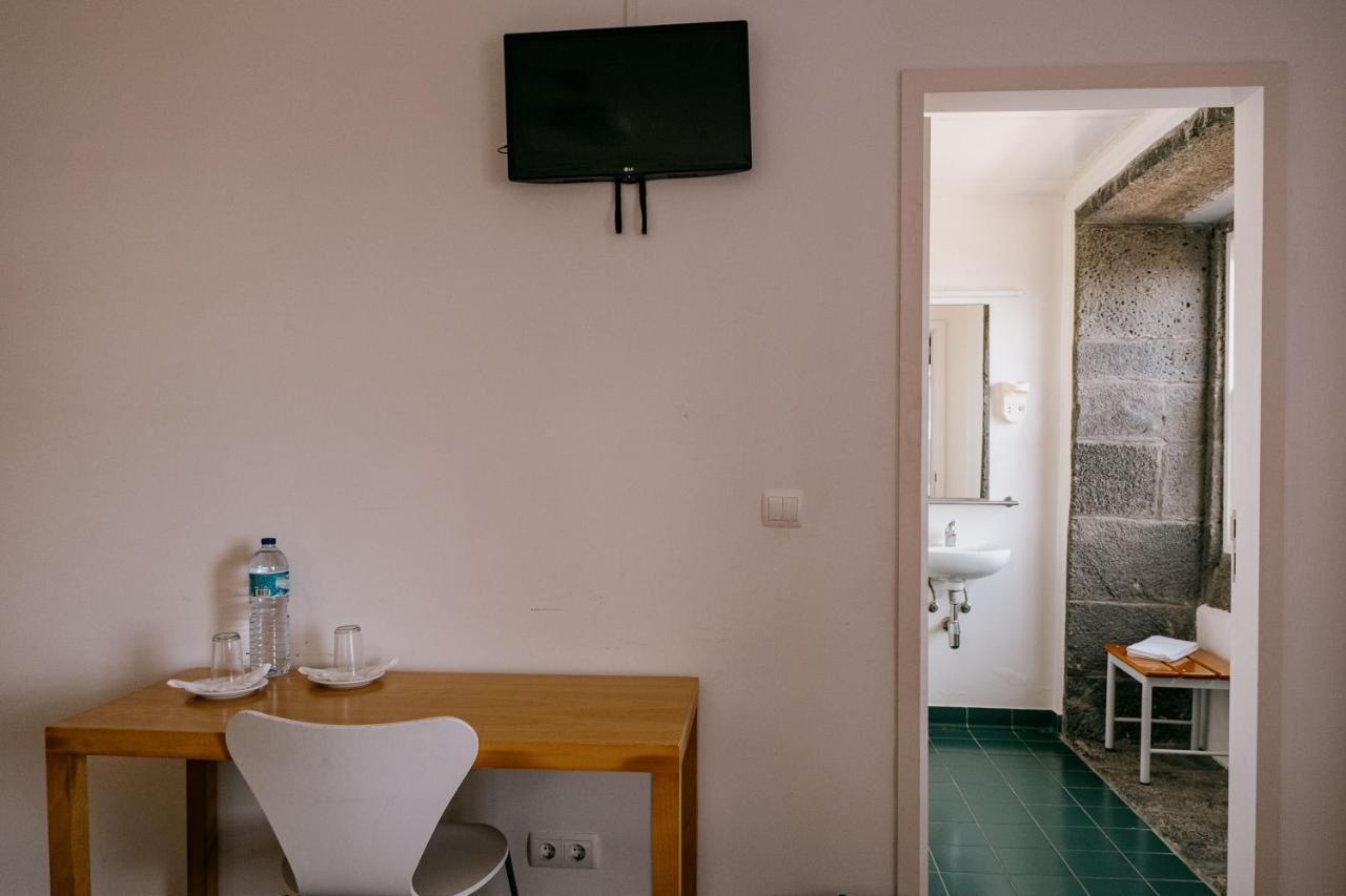Azores Youth Hostels - Pico São Roque do Pico Екстериор снимка