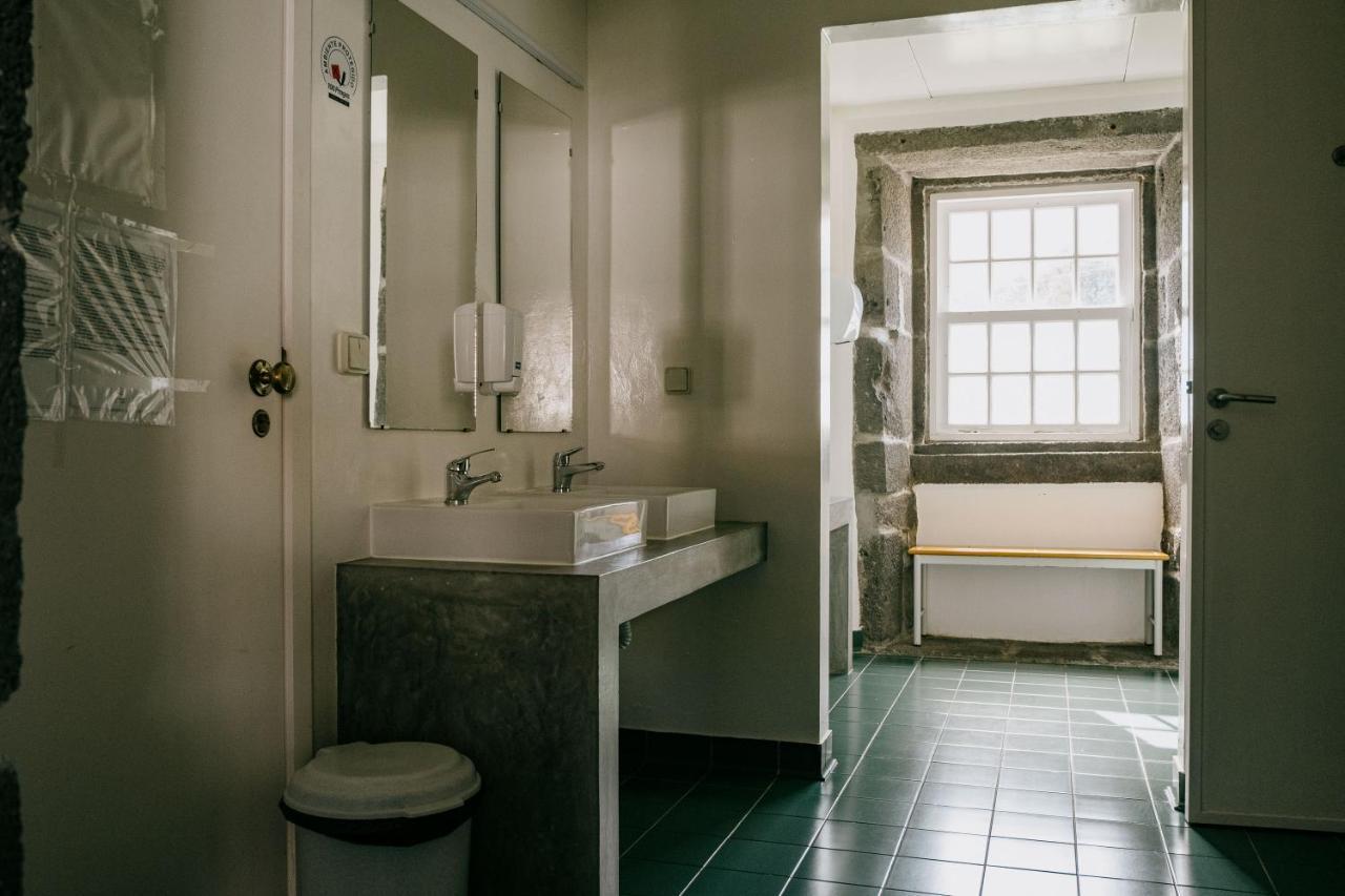 Azores Youth Hostels - Pico São Roque do Pico Екстериор снимка