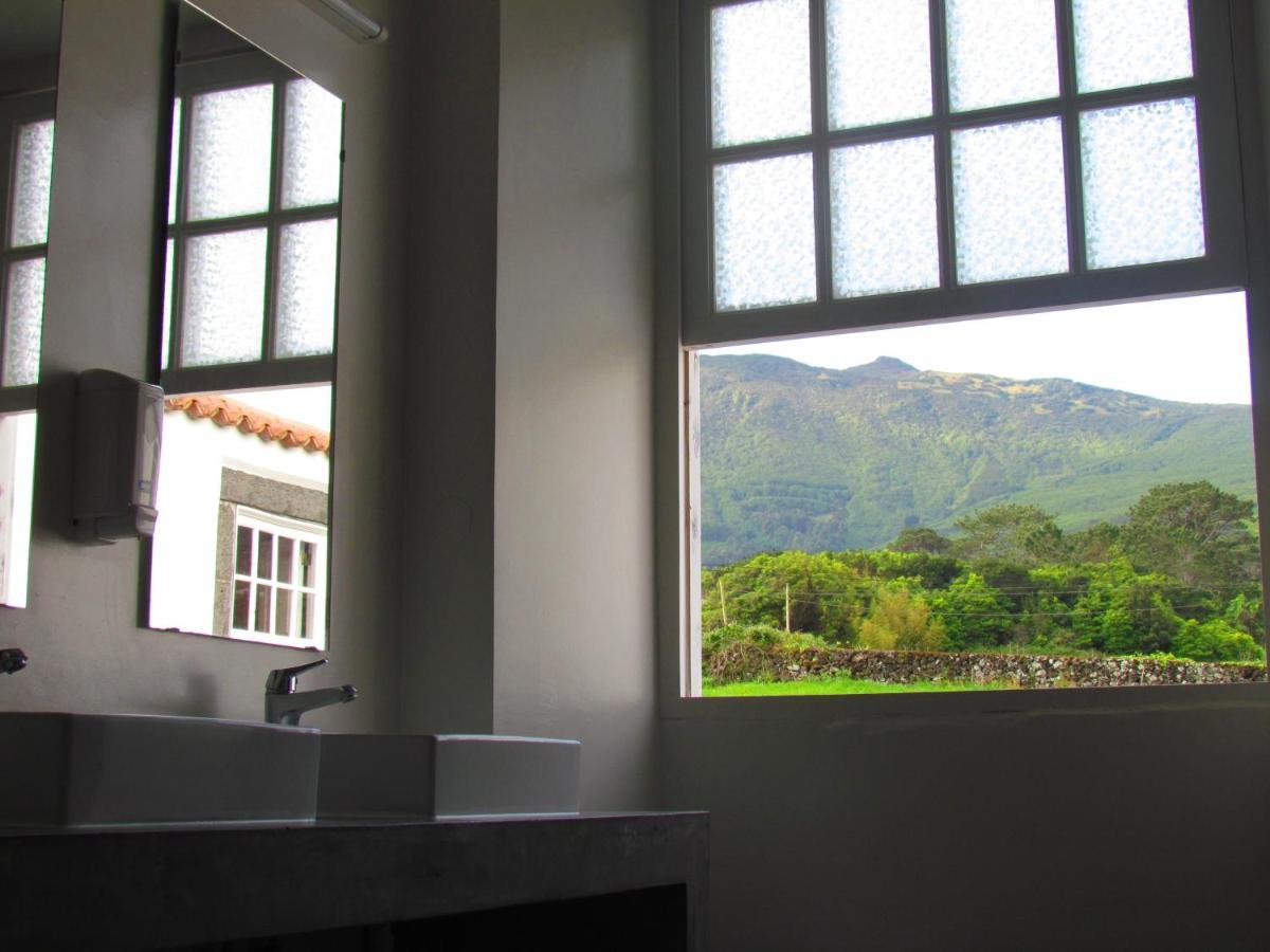 Azores Youth Hostels - Pico São Roque do Pico Екстериор снимка