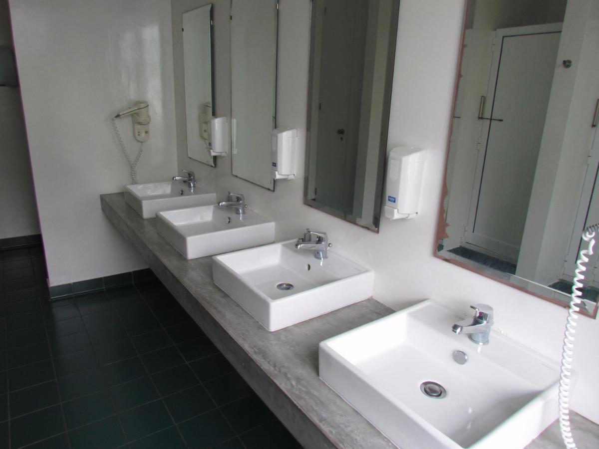 Azores Youth Hostels - Pico São Roque do Pico Екстериор снимка