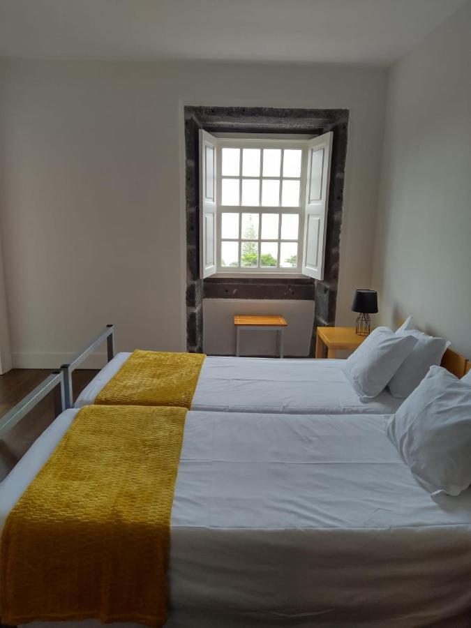 Azores Youth Hostels - Pico São Roque do Pico Екстериор снимка