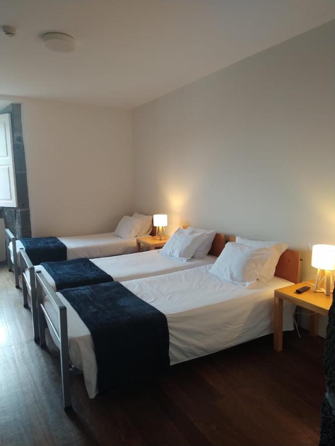 Azores Youth Hostels - Pico São Roque do Pico Екстериор снимка