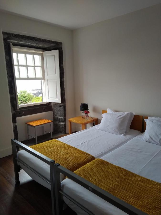 Azores Youth Hostels - Pico São Roque do Pico Екстериор снимка