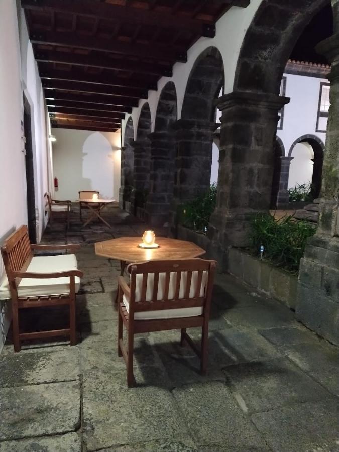 Azores Youth Hostels - Pico São Roque do Pico Екстериор снимка
