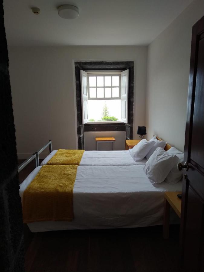 Azores Youth Hostels - Pico São Roque do Pico Екстериор снимка