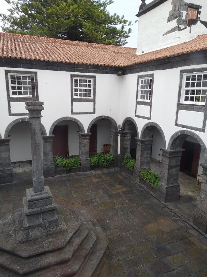 Azores Youth Hostels - Pico São Roque do Pico Екстериор снимка