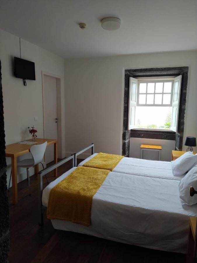 Azores Youth Hostels - Pico São Roque do Pico Екстериор снимка