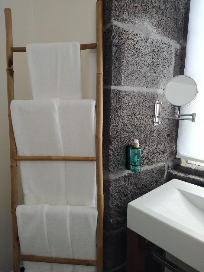 Azores Youth Hostels - Pico São Roque do Pico Екстериор снимка