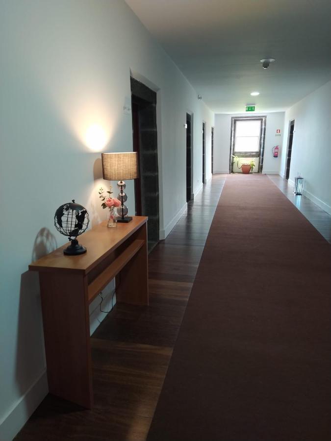 Azores Youth Hostels - Pico São Roque do Pico Екстериор снимка