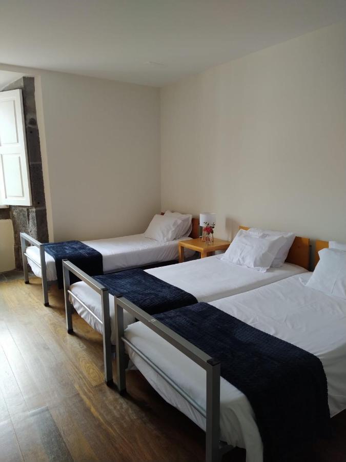 Azores Youth Hostels - Pico São Roque do Pico Екстериор снимка
