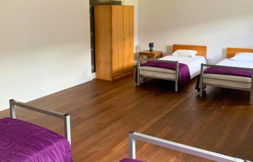 Azores Youth Hostels - Pico São Roque do Pico Екстериор снимка