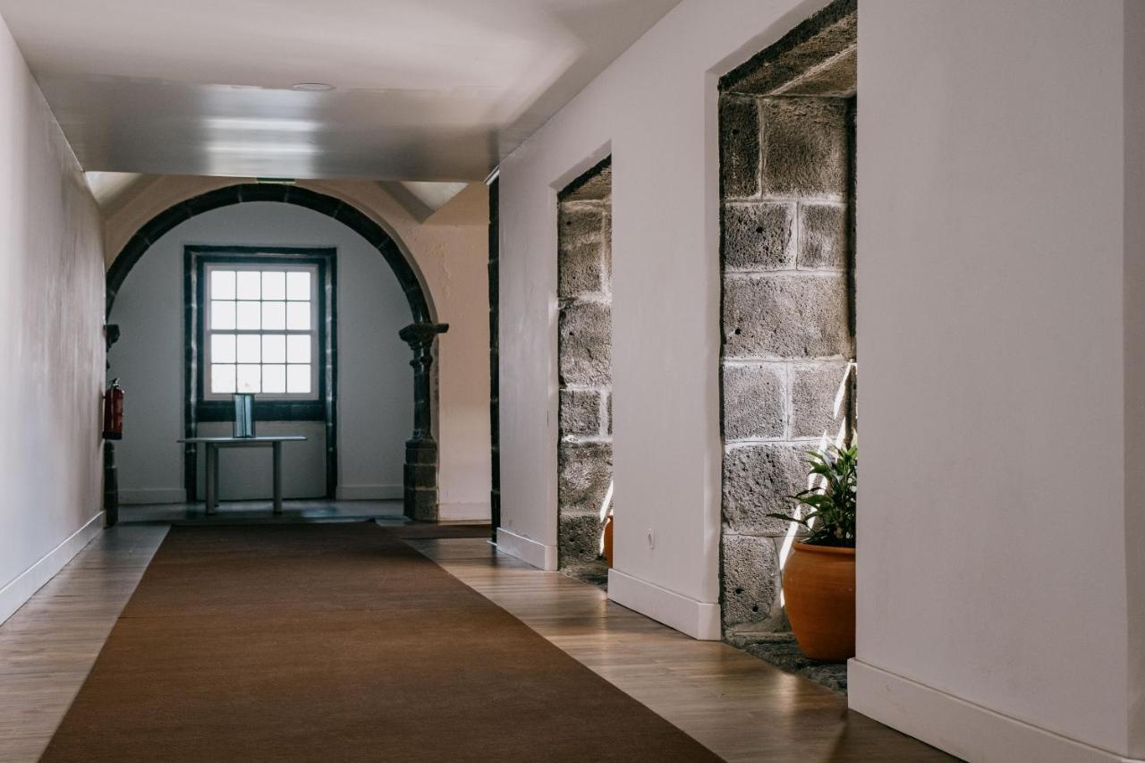 Azores Youth Hostels - Pico São Roque do Pico Екстериор снимка