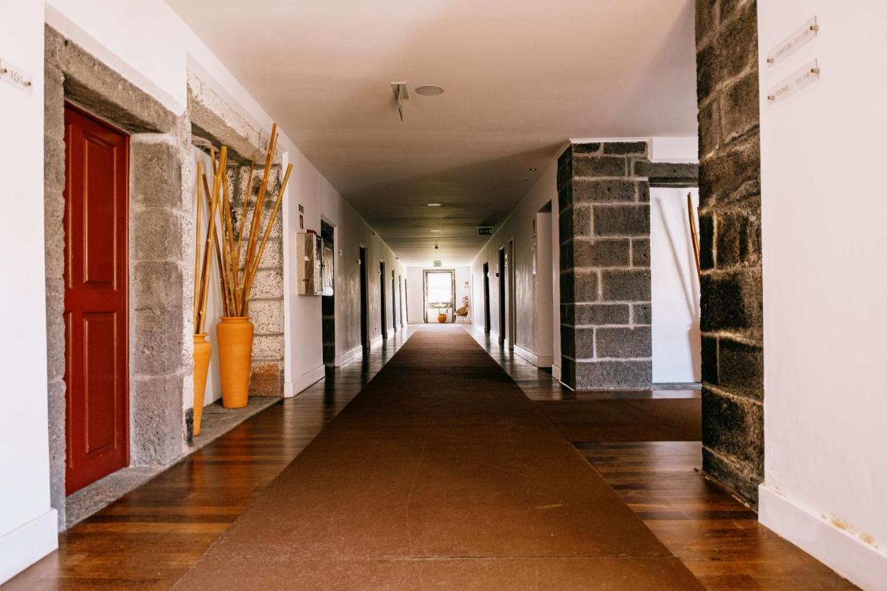 Azores Youth Hostels - Pico São Roque do Pico Екстериор снимка