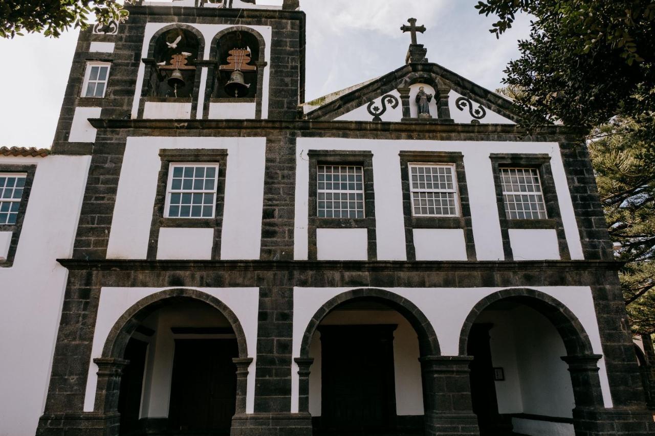 Azores Youth Hostels - Pico São Roque do Pico Екстериор снимка