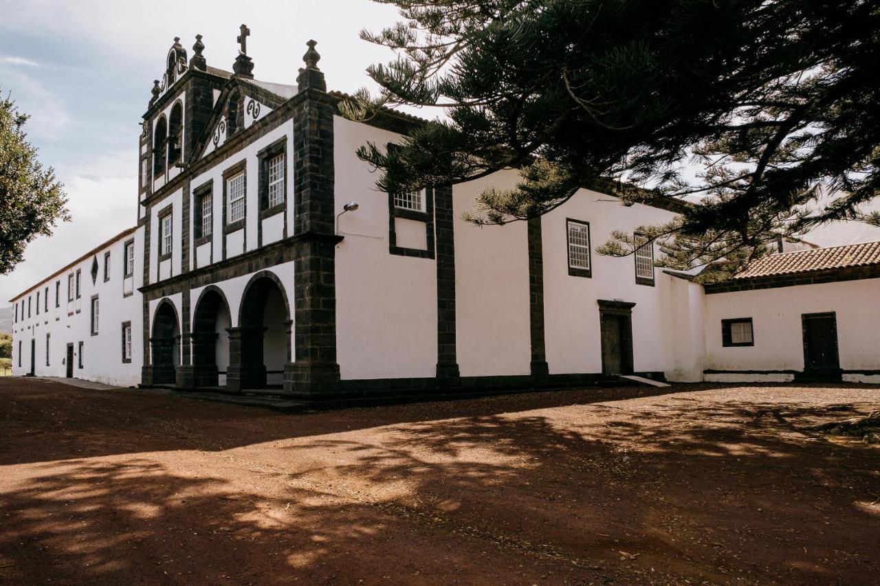 Azores Youth Hostels - Pico São Roque do Pico Екстериор снимка