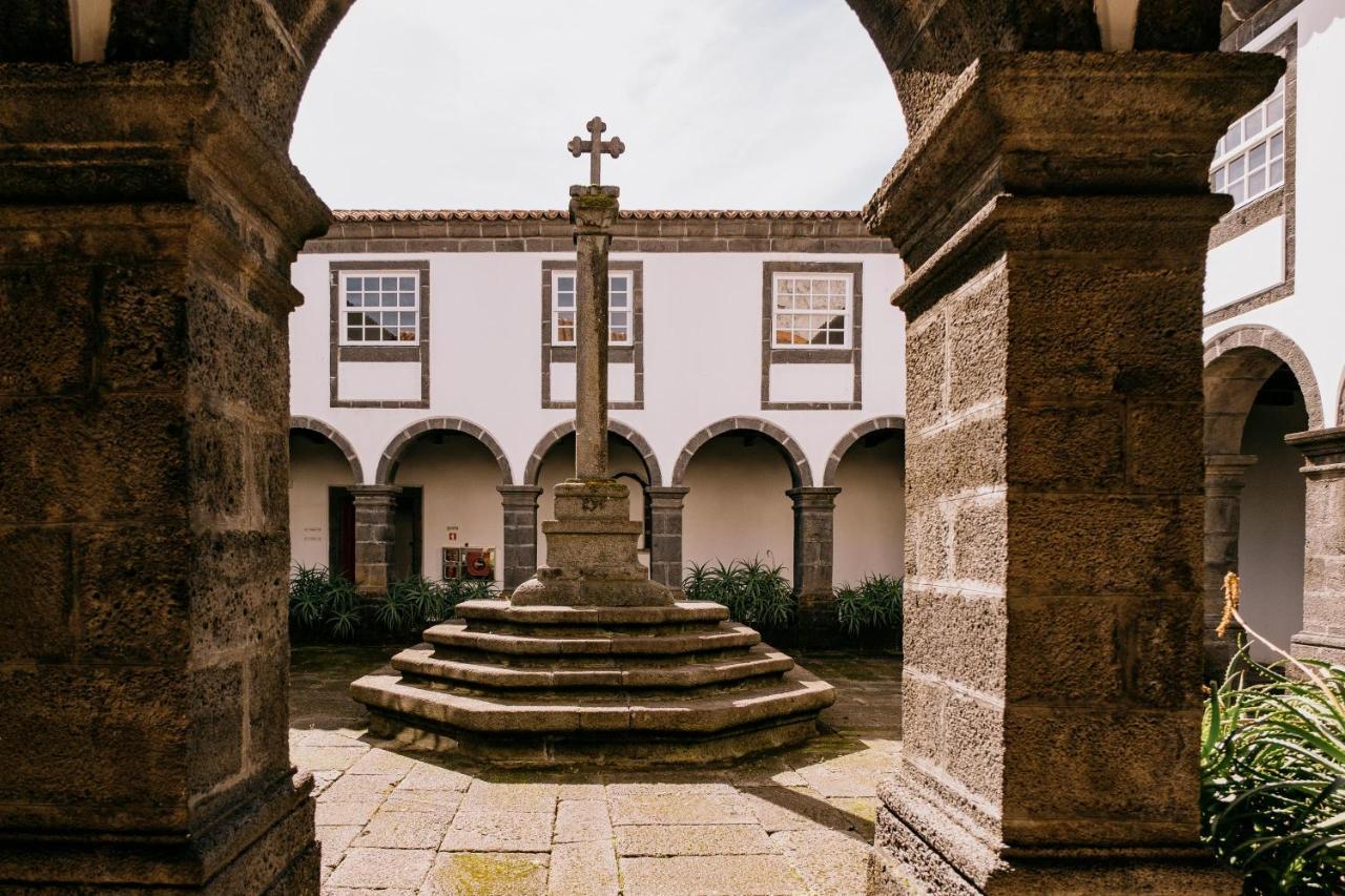 Azores Youth Hostels - Pico São Roque do Pico Екстериор снимка