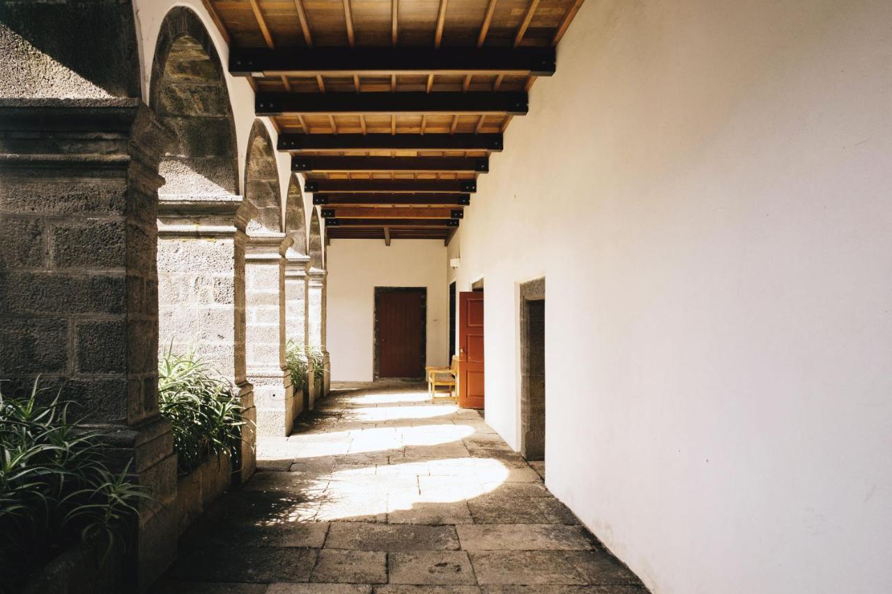 Azores Youth Hostels - Pico São Roque do Pico Екстериор снимка